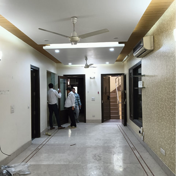 2 BHK Builder Floor For Rent in RWA Greater Kailash 2 Greater Kailash Part 3 Delhi  7059200