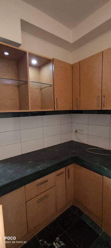 Kitchen in 3 BHK Apartment at Central Park II-Bellevue, Sector 48 – for Sale