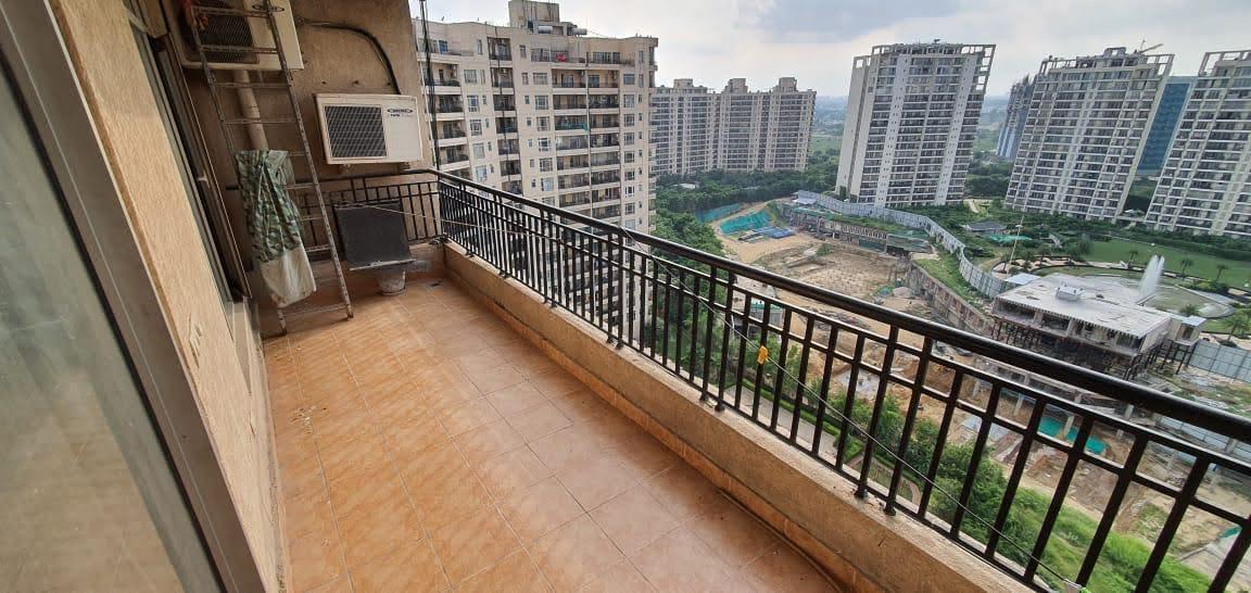 3 BHK Apartment For Resale in Central Park II-Bellevue Sector 48 Gurgaon  7059229