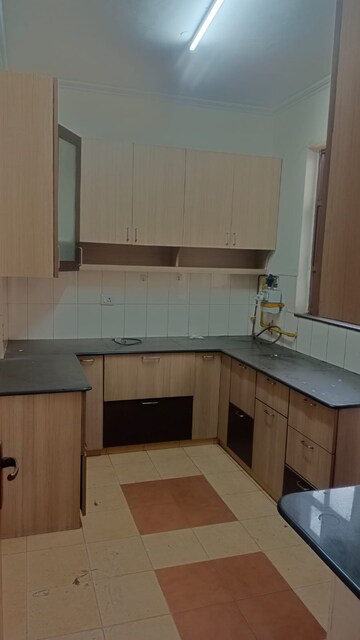 Kitchen in 3 BHK Apartment at Vipul Greens, Sector 48 – for Sale