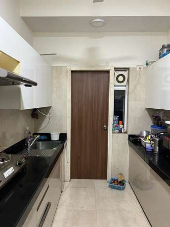 2 BHK Apartment For Rent in LnT Crescent Bay T4 Parel Mumbai  7059272