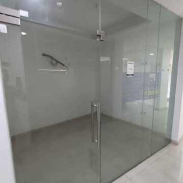 Floor Plan in  Office Space at Ferozepur Road – for Sale