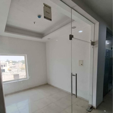 Floor Plan in  Office Space at Ferozepur Road – for Sale