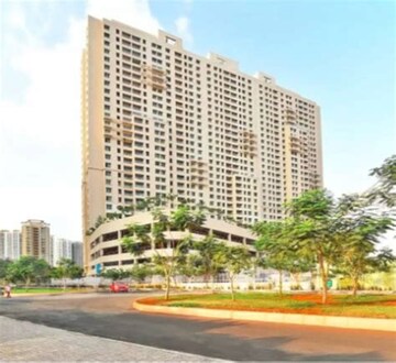 1 BHK Apartment For Sale in Rustomjee Virar Avenue L1 L2 And L4 Wing E And F, Virar West