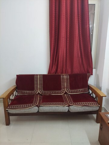 Bedroom in 2 BHK Apartment at HCBS Sports Ville, Sohna Sector 35 – for Sale