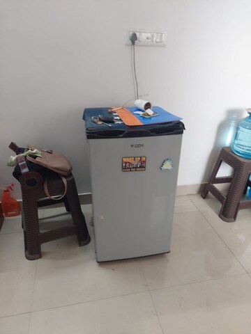 Furnished Amenities in 2 BHK Apartment at HCBS Sports Ville, Sohna Sector 35 – for Sale
