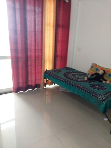 Bedroom in 2 BHK Apartment at HCBS Sports Ville, Sohna Sector 35 – for Sale