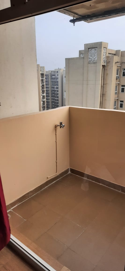 2.5 BHK Apartment For Rent in GLS Avenue 51 Sector 92 Gurgaon  7059337