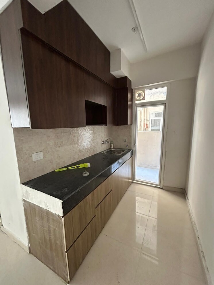 Kitchen, sector 37d 2 Bedroom 596 Sq.Ft. Apartment In Sector 37d Gurgaon 7059340