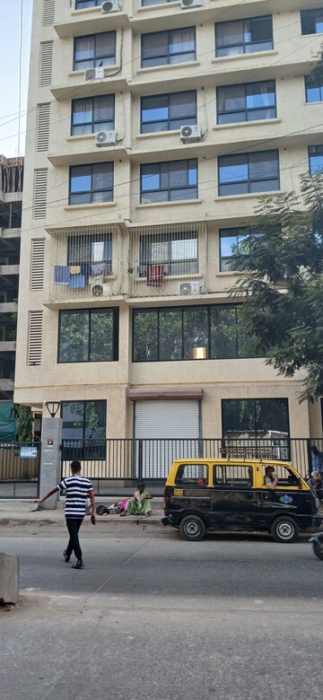 Showroom – Exterior View View at Chembur - for Sale