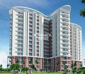 3 BHK Apartment For Rent in Shree Shraddha The Grace Sushant Golf City Lucknow  7059381