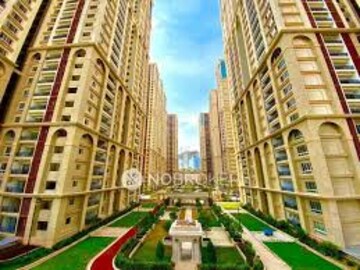 4 BHK Apartment – Exterior View View at My Home Bhooja, Hi Tech City - for Sale