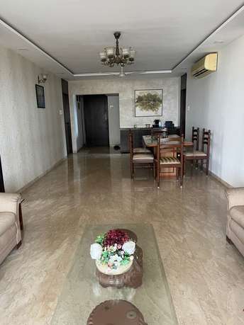2 BHK Apartment For Rent in Beach Tower Prabhadevi Mumbai 7059386