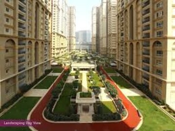 4 BHK Apartment – Exterior View View at My Home Bhooja, Hi Tech City - for Sale
