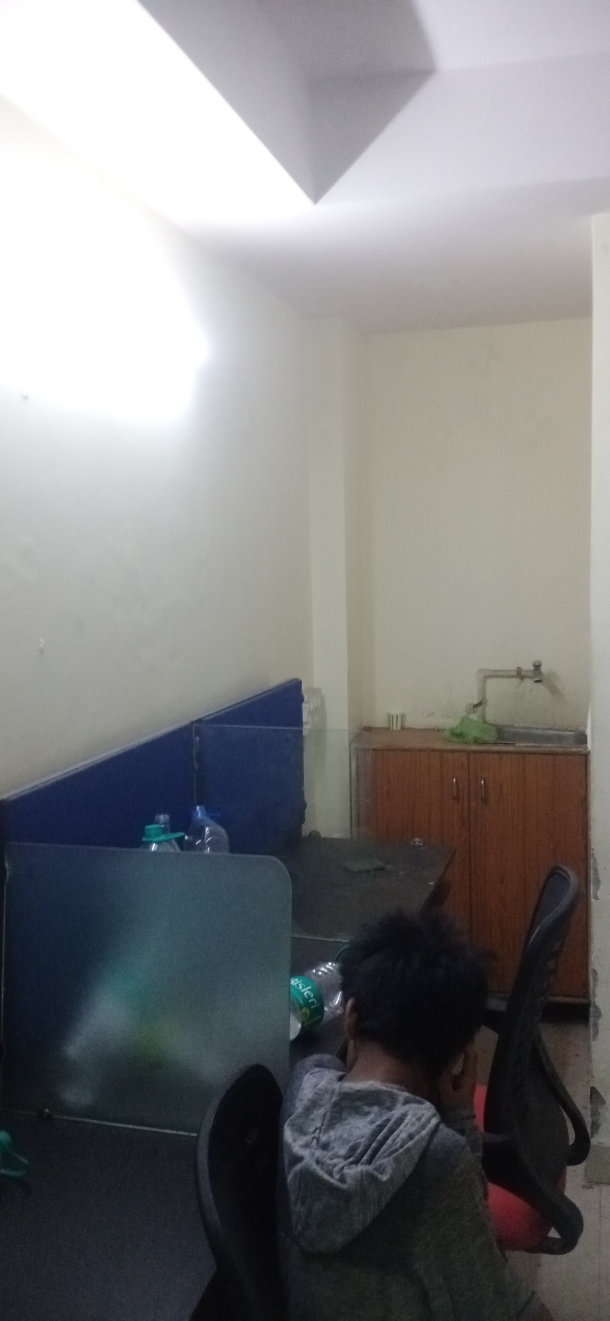 Commercial Office Space 680 Sq.Ft. For Rent in Nirman Vihar Delhi  7059412