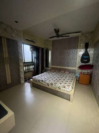 2 BHK Apartment For Rent in Keshav Kunj IV Seawoods Navi Mumbai 7059421