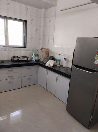 1 BHK Apartment For Rent in Rachana Shilpa Kothrud Pune  7059432