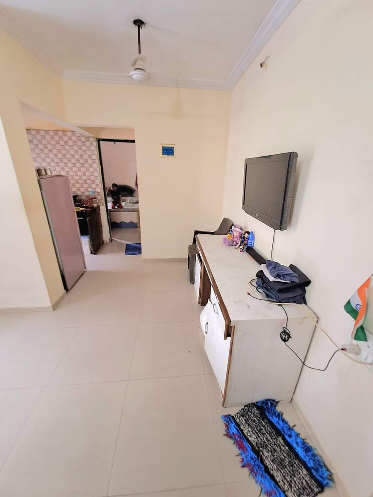 Master Bedroom, agarwal-and-doshi-complex 2 Bedroom 1000 Sq.Ft. Apartment In Vasai West Palghar 7059498