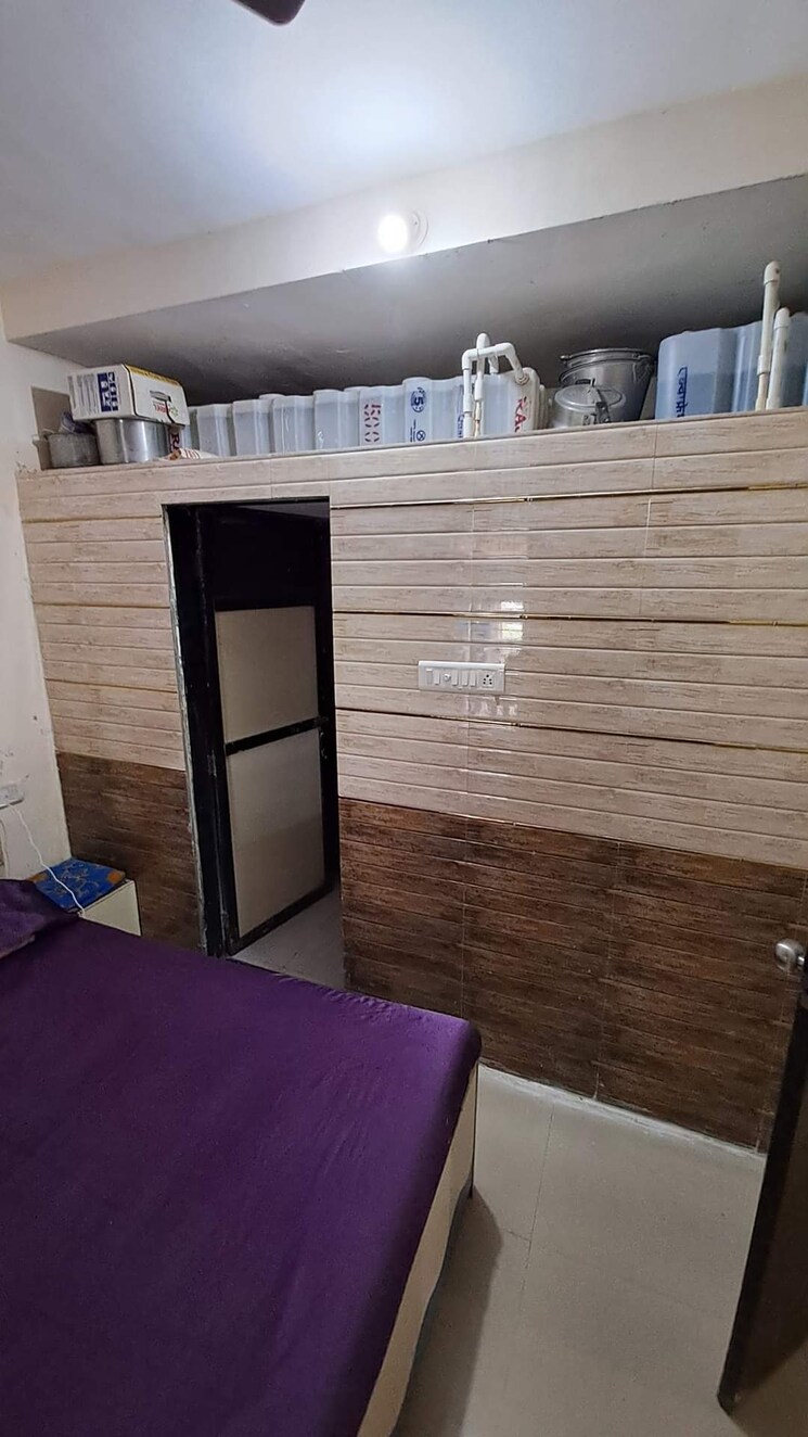 Master Bedroom, agarwal-and-doshi-complex 2 Bedroom 1000 Sq.Ft. Apartment In Vasai West Palghar 7059498