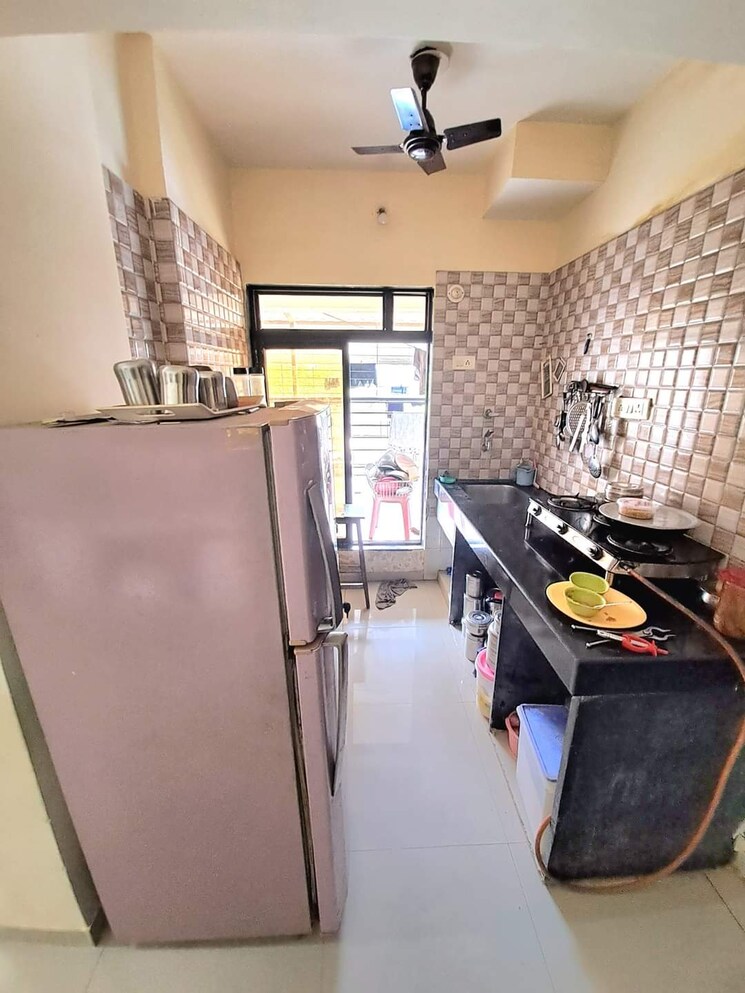 Master Bedroom, agarwal-and-doshi-complex 2 Bedroom 1000 Sq.Ft. Apartment In Vasai West Palghar 7059498