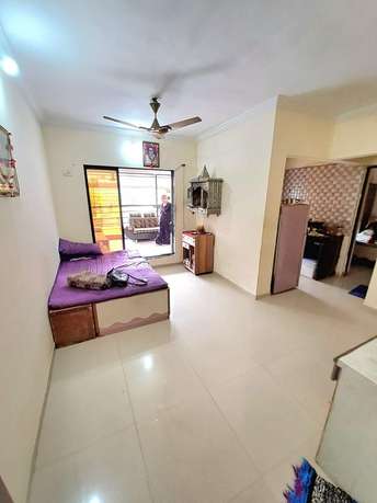 2 BHK Apartment For Resale in Agarwal And Doshi Complex Vasai West Mumbai 7059498