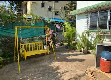 2 BHK Apartment – Exterior View View at Royal Park Vasai West, Vasai West - for Sale