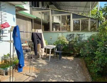 2 BHK Apartment – Exterior View View at Royal Park Vasai West, Vasai West - for Sale