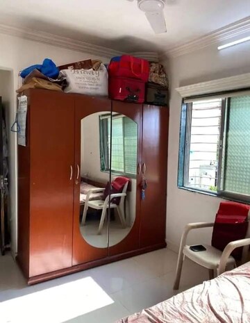 Furnished Amenities in 2 BHK Apartment at Royal Park Vasai West, Vasai West – for Sale