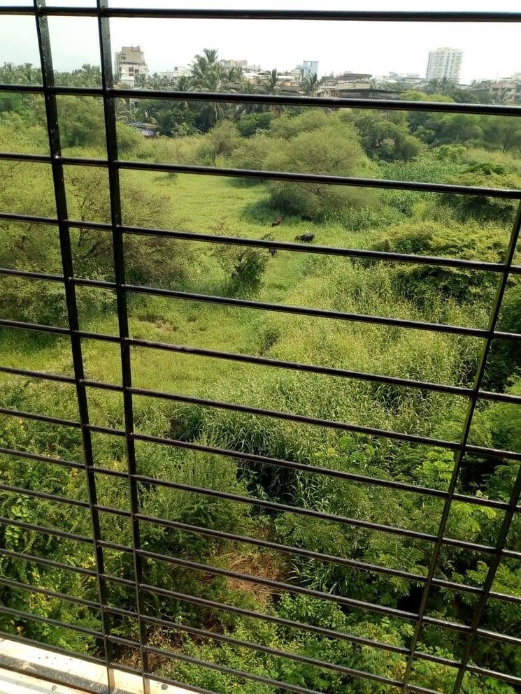 Garden, rajhans-kshitij 2 Bedroom 680 Sq.Ft. Apartment In Vasai West Palghar 7059520