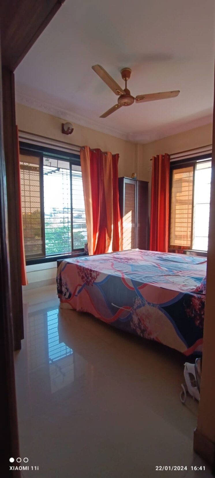 Bedroom, rajhans-kshitij 2 Bedroom 680 Sq.Ft. Apartment In Vasai West Palghar 7059520