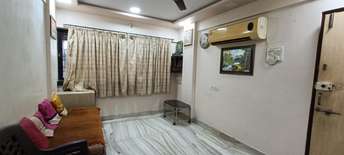 1 BHK Apartment For Rent in Sagar Avenue Santacruz East Mumbai  7059548