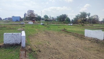  Plot For Sale in Marunji