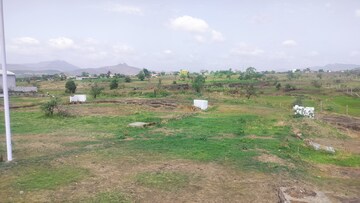 Plot Area in  Plot at Marunji – for Sale