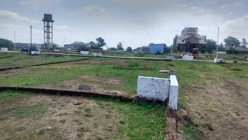 Plot Area in  Plot at Marunji – for Sale