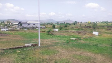 Plot Area in  Plot at Marunji – for Sale
