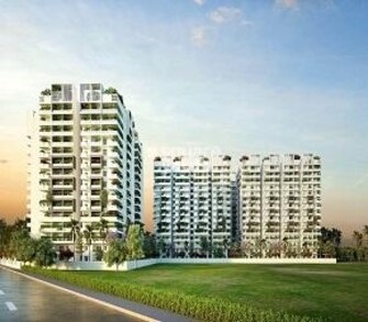 4 BHK Apartment For Resale in Pavanis Harmony Bandlaguda Hyderabad  7059576