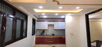 3 BHK Builder Floor For Rent in Indirapuram Ghaziabad 7059583