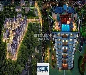 2.5 BHK Builder Floor For Resale in Exotica Sports City Sector 79 Noida  7059587