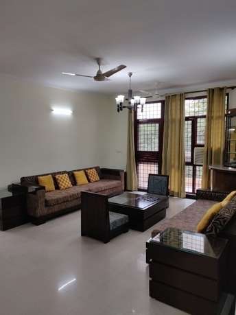 2 BHK Independent House For Rent in Ansal API Palam Corporate Plaza Sector 3 Gurgaon 7059624