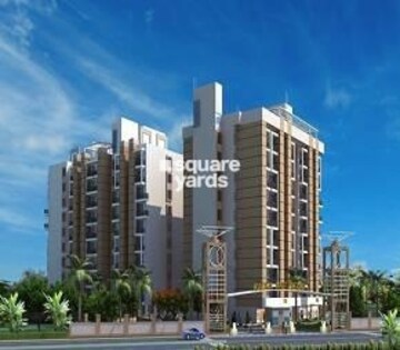 2 BHK Apartment For Resale in Kalka The Pearl Alwar Bypass Road Bhiwadi  7059635