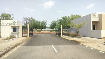  Plot – Exterior View View at Kunti Govind Enclave, Kathhera - for Sale