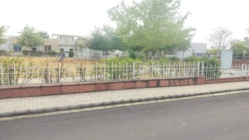  Plot – Exterior View View at Kunti Govind Enclave, Kathhera - for Sale
