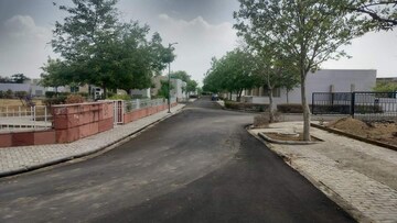  Plot – Exterior View View at Kunti Govind Enclave, Kathhera - for Sale