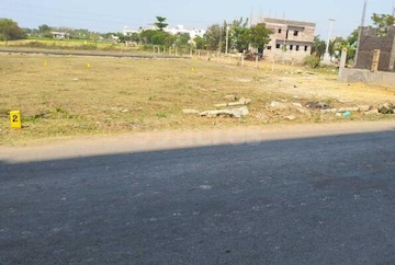 Commercial Land 400 Sq.Yd. For Resale in Madhurawada Vizag  7059647