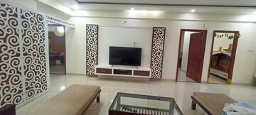 Furnished Amenities in 3.5 BHK Builder Floor at Jubilee Hills – for Sale