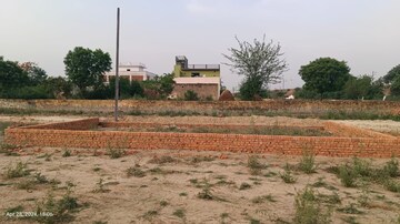 Plot Area in  Plot at Dev City Dadri, Talabpur Urf Hathipur – for Sale
