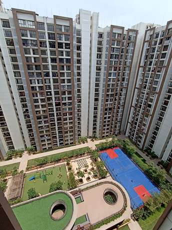 2 BHK Apartment For Rent in Runwal My City Phase II Cluster 05 Dombivli East Thane 7059678