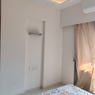 Bedroom in 1 BHK Apartment at Anant Metropolis Aquaris Phase 2, Kasarvadavali – for Sale