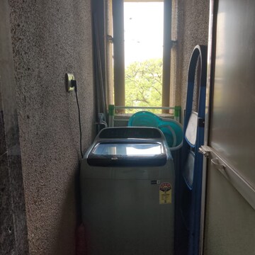Furnished Amenities in 1 BHK Apartment at Anant Metropolis Aquaris Phase 2, Kasarvadavali – for Sale