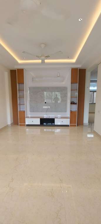 3 BHK Apartment For Rent in GE Raghvendra Residency Kondapur Hyderabad 7059680